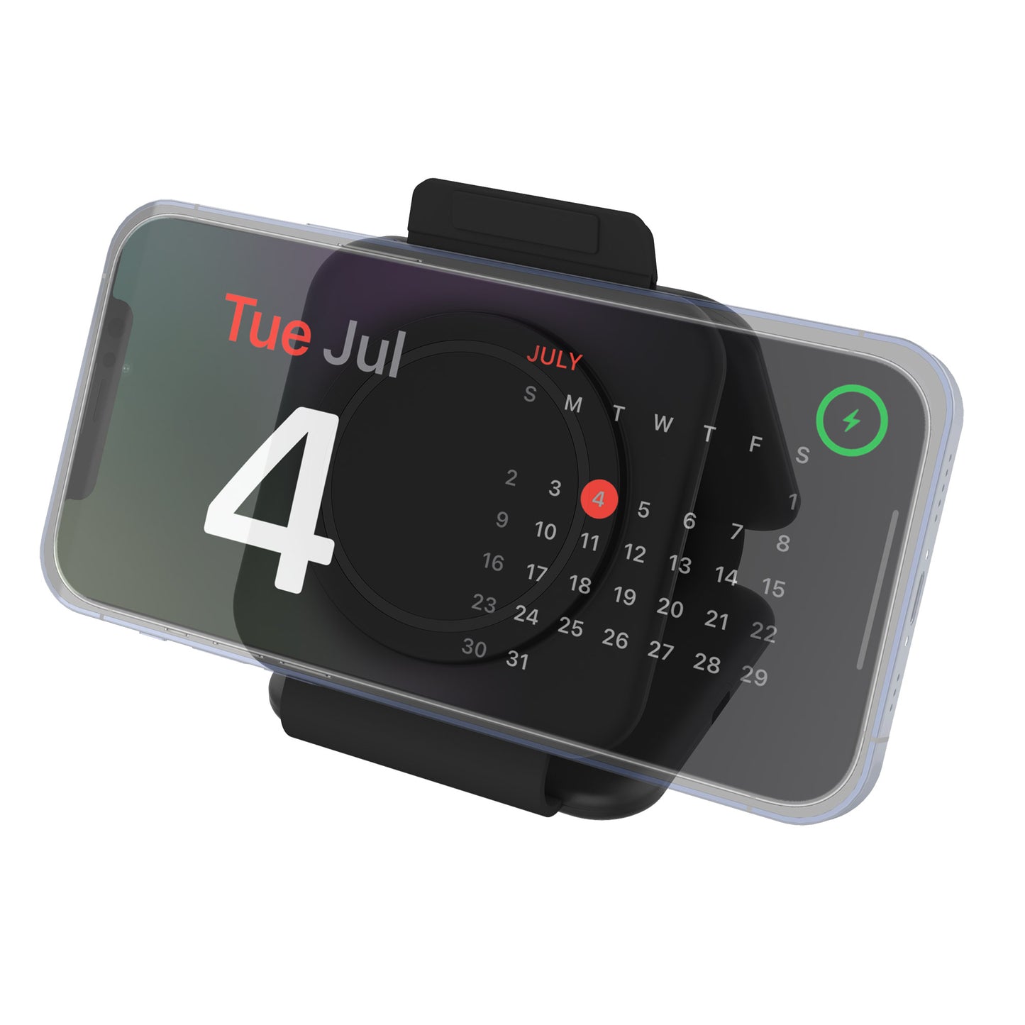 3-In-1 Folding Wireless Charging Pad