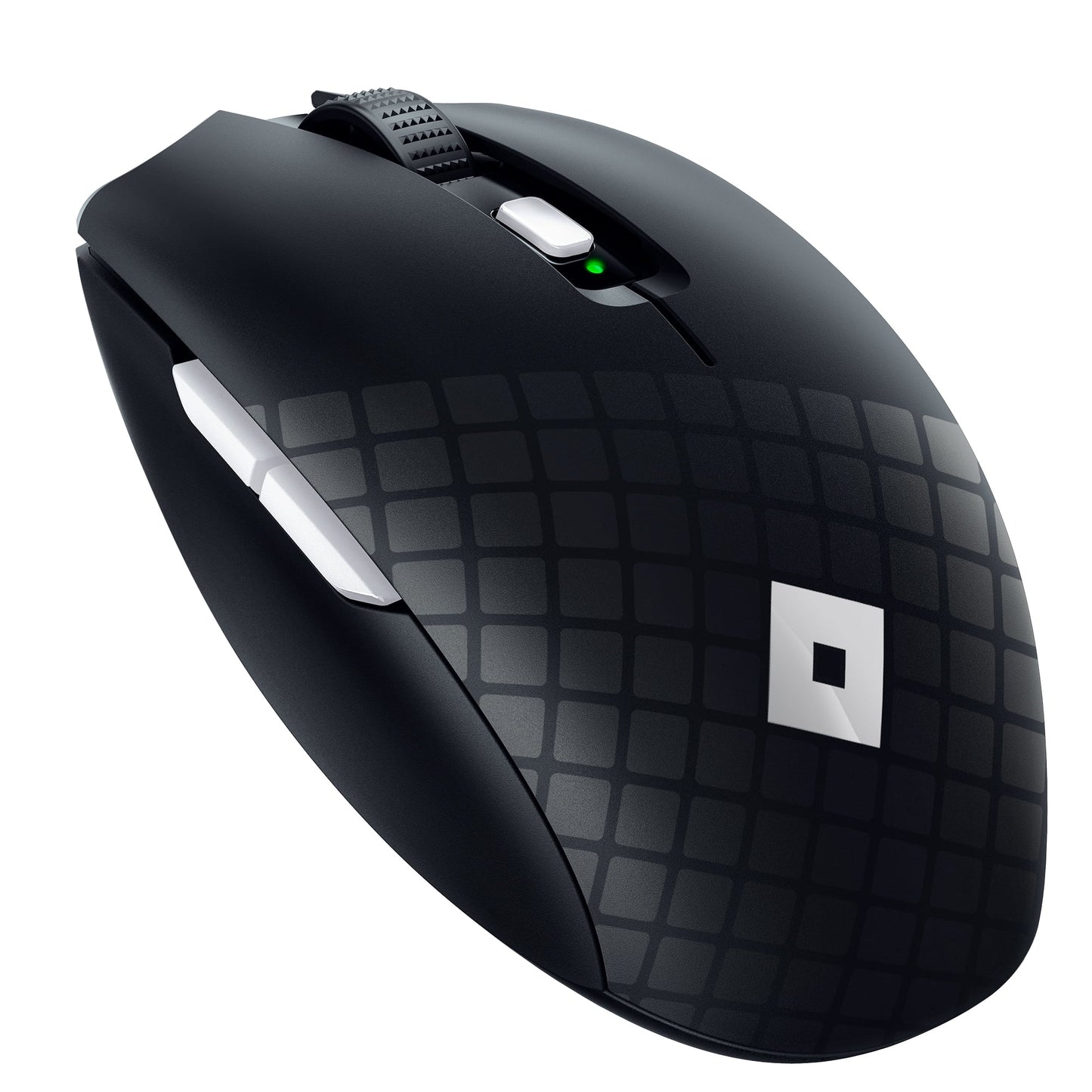 Orochi V2 Roblox Edition Wireless Gaming Mouse for PC, 2.4Ghz, Bluetooth, 6 Buttons, Black