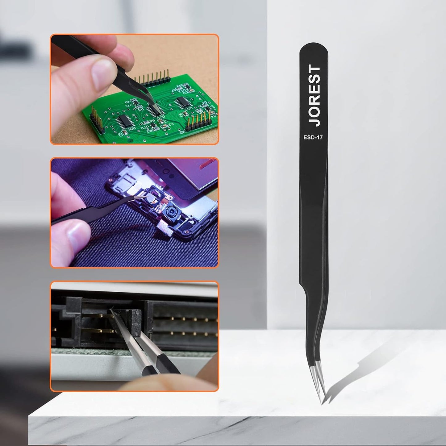 Cleaning Repair Tool Kit for PS5, PS4, Xbox One, Xbox Series X, and more