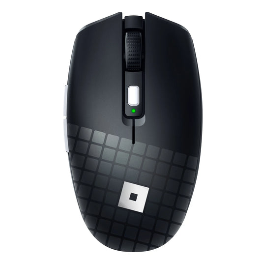 Orochi V2 Roblox Edition Wireless Gaming Mouse for PC, 2.4Ghz, Bluetooth, 6 Buttons, Black