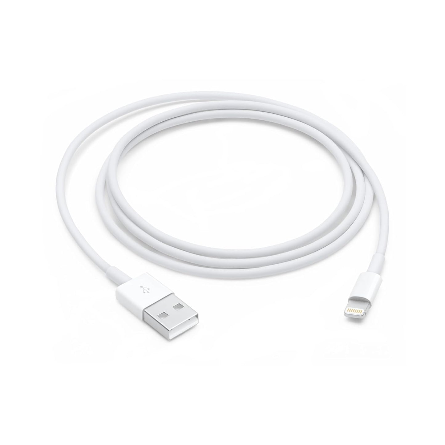Lightning to USB Cable (1 M) ​​​​​​​