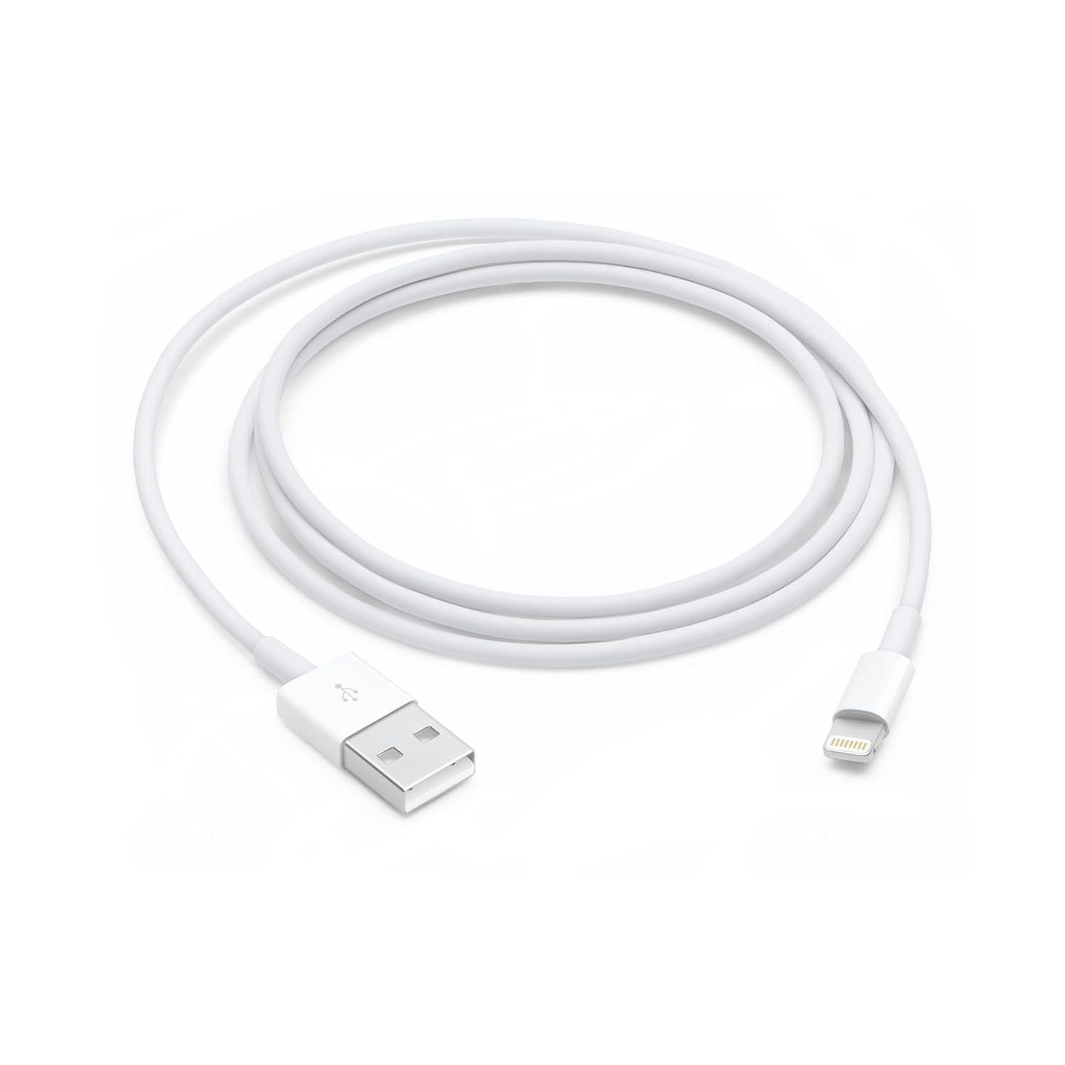 Lightning to USB Cable (1 M) ​​​​​​​