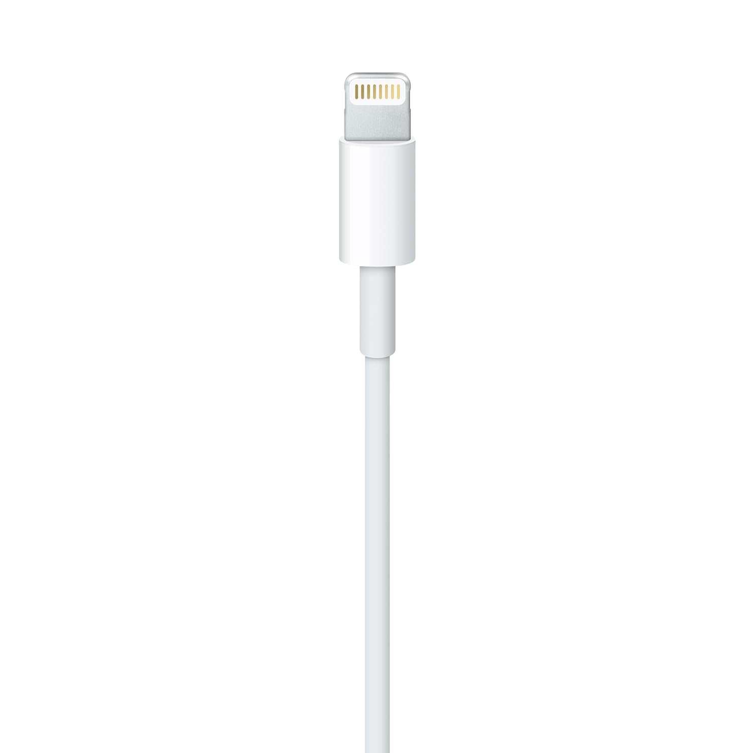 Lightning to USB Cable (1 M) ​​​​​​​