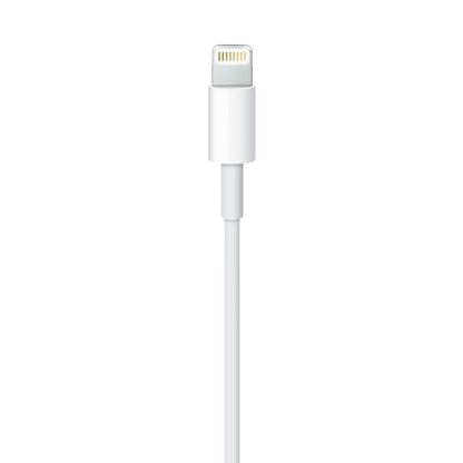 Lightning to USB Cable (1 M) ​​​​​​​